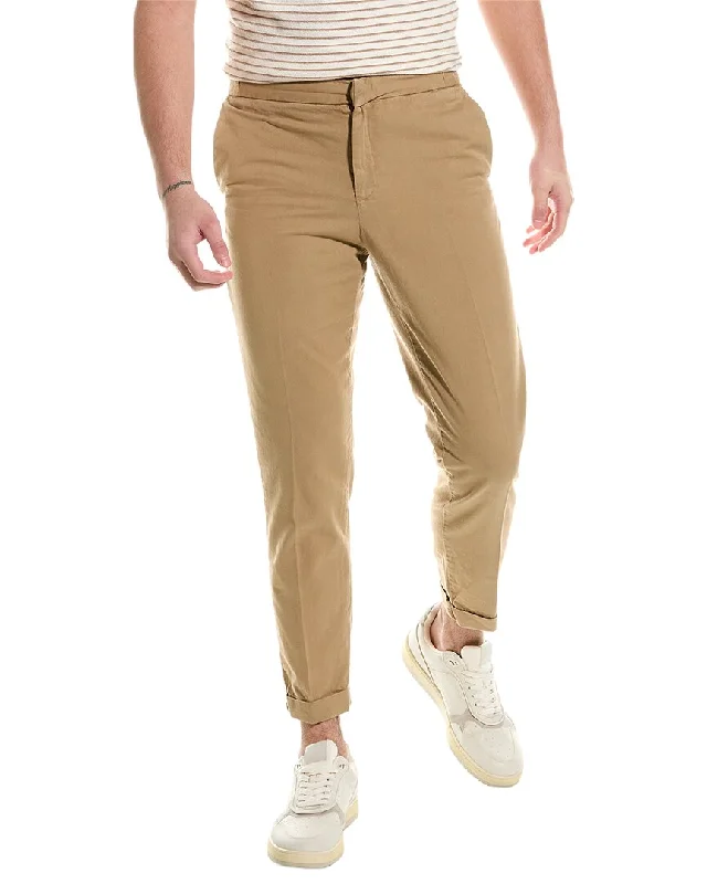 Upgrade your wardrobe with stylish clothing at discounted prices. The Kooples Trouser Upgrade your wardrobe with stylish clothing at discounted prices. The Kooples Trouser