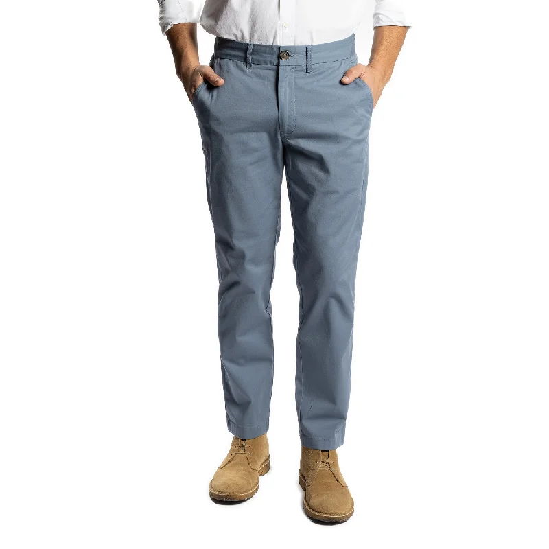 Huge deals on men’s clothing – Limited-time only! Lightweight Stretch Chinos Standard Fit - Slate Huge deals on men’s clothing – Limited-time only! Lightweight Stretch Chinos Standard Fit - Slate