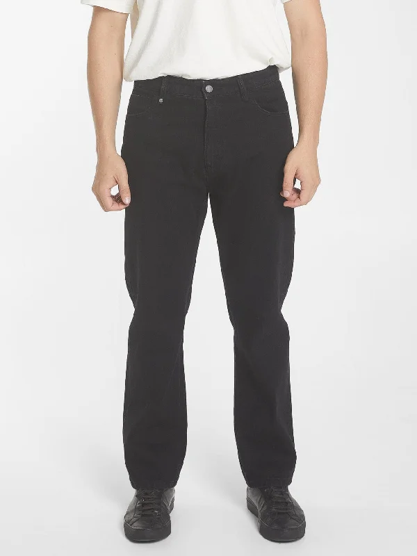 Get fresh fashion for less – Shop trendy clothing at discounted prices. Straight Line Denim Jean - Black Rinse Get fresh fashion for less – Shop trendy clothing at discounted prices. Straight Line Denim Jean - Black Rinse