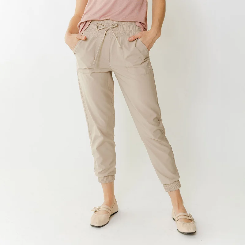 Seasonal fashion sale – Save on all your wardrobe essentials today! Destination Joggers, Cobblestone Seasonal fashion sale – Save on all your wardrobe essentials today! Destination Joggers, Cobblestone