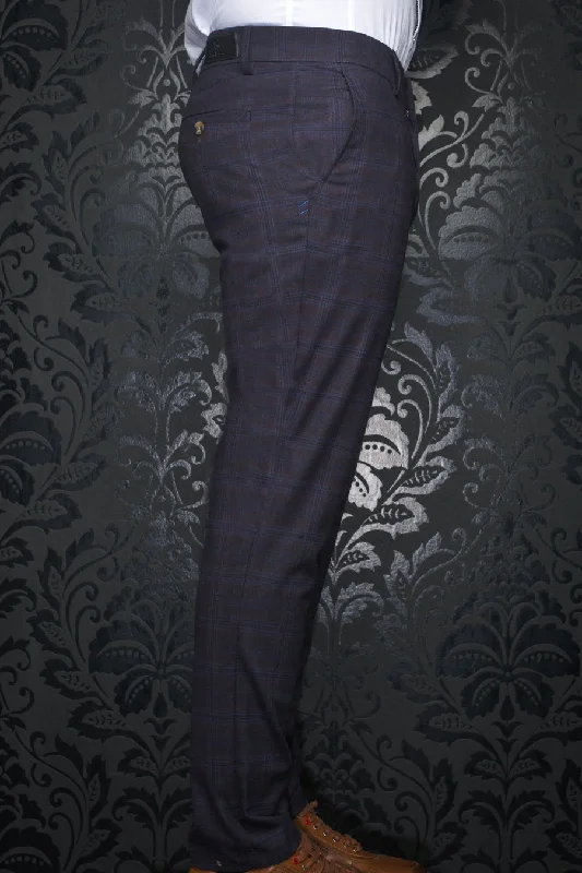 Shop now for the latest fashion trends and enjoy special promotions! Au Noir Dressy Stretch Pant | Beretta Farrell Plum Shop now for the latest fashion trends and enjoy special promotions! Au Noir Dressy Stretch Pant | Beretta Farrell Plum