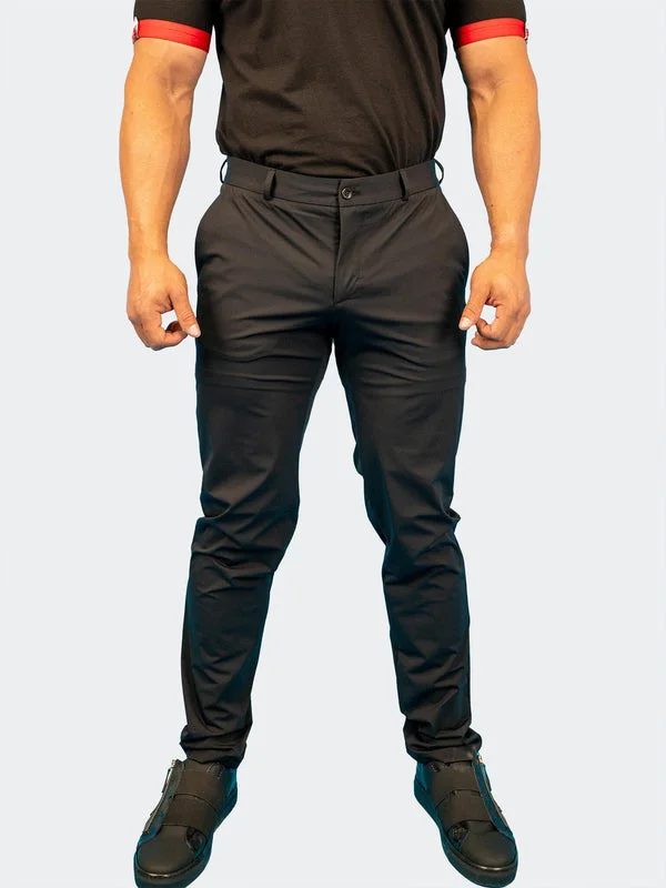 Shop the hottest fashion trends for less – deals you can’t miss. Maceoo Stretch Pant | Pants AllDay Black Shop the hottest fashion trends for less – deals you can’t miss. Maceoo Stretch Pant | Pants AllDay Black