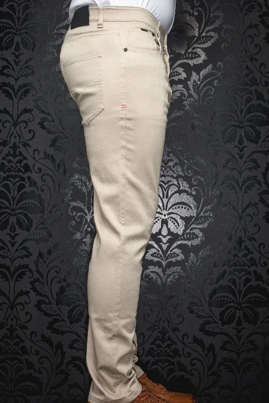 Special offers on the latest clothing collections – Don’t miss out! Au Noir Stretch Pant | Johnny-SKC Beige Special offers on the latest clothing collections – Don’t miss out! Au Noir Stretch Pant | Johnny-SKC Beige