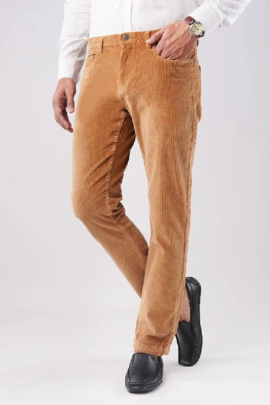 Exclusive offers on men’s wardrobe essentials – save more now! Sahara Camel Corduroy Pants Exclusive offers on men’s wardrobe essentials – save more now! Sahara Camel Corduroy Pants