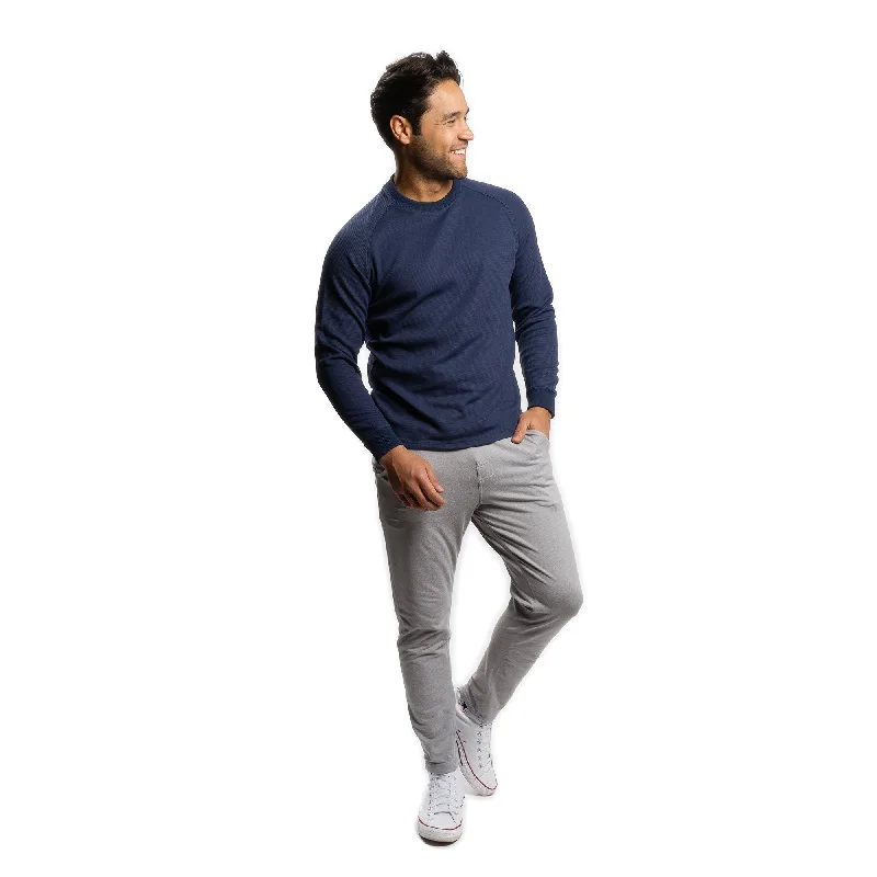 Don’t miss out – Limited-time   Performance Jogger - Grey
