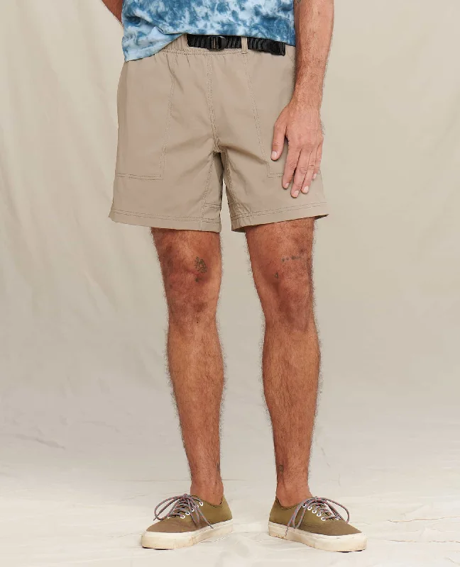 Upgrade your look with stylish, affordable men’s clothing. Men's Rover Pull-On Camp Short Upgrade your look with stylish, affordable men’s clothing. Men's Rover Pull-On Camp Short