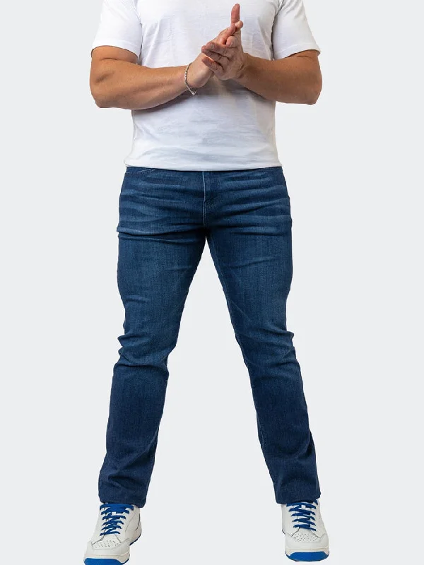Shop new arrivals in clothing and save up to 60% off select items. Maceoo Stretch Pant | Jeans Torn Blue Shop new arrivals in clothing and save up to 60% off select items. Maceoo Stretch Pant | Jeans Torn Blue