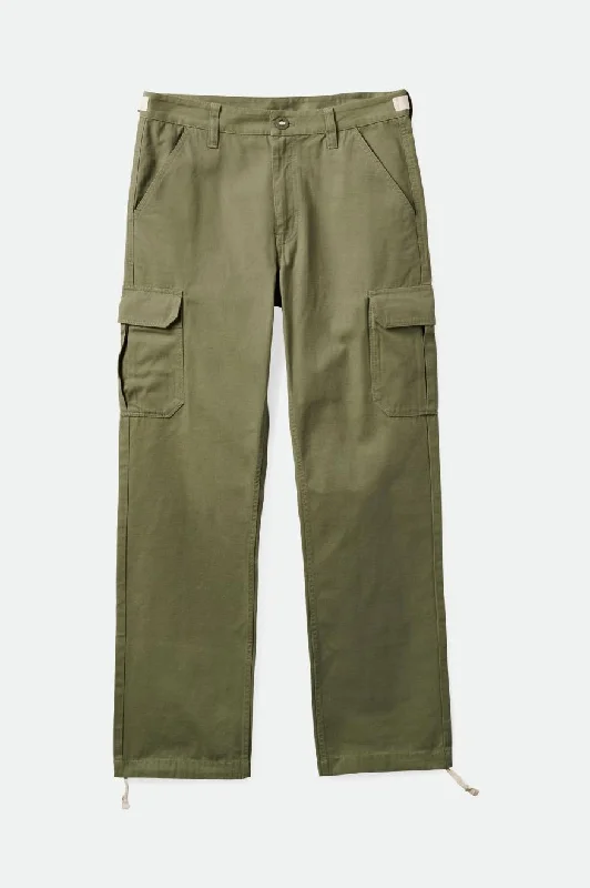 Shop the look you love at prices you’ll love even more! Waypoint Twill Cargo Pant - Olive Surplus Shop the look you love at prices you’ll love even more! Waypoint Twill Cargo Pant - Olive Surplus