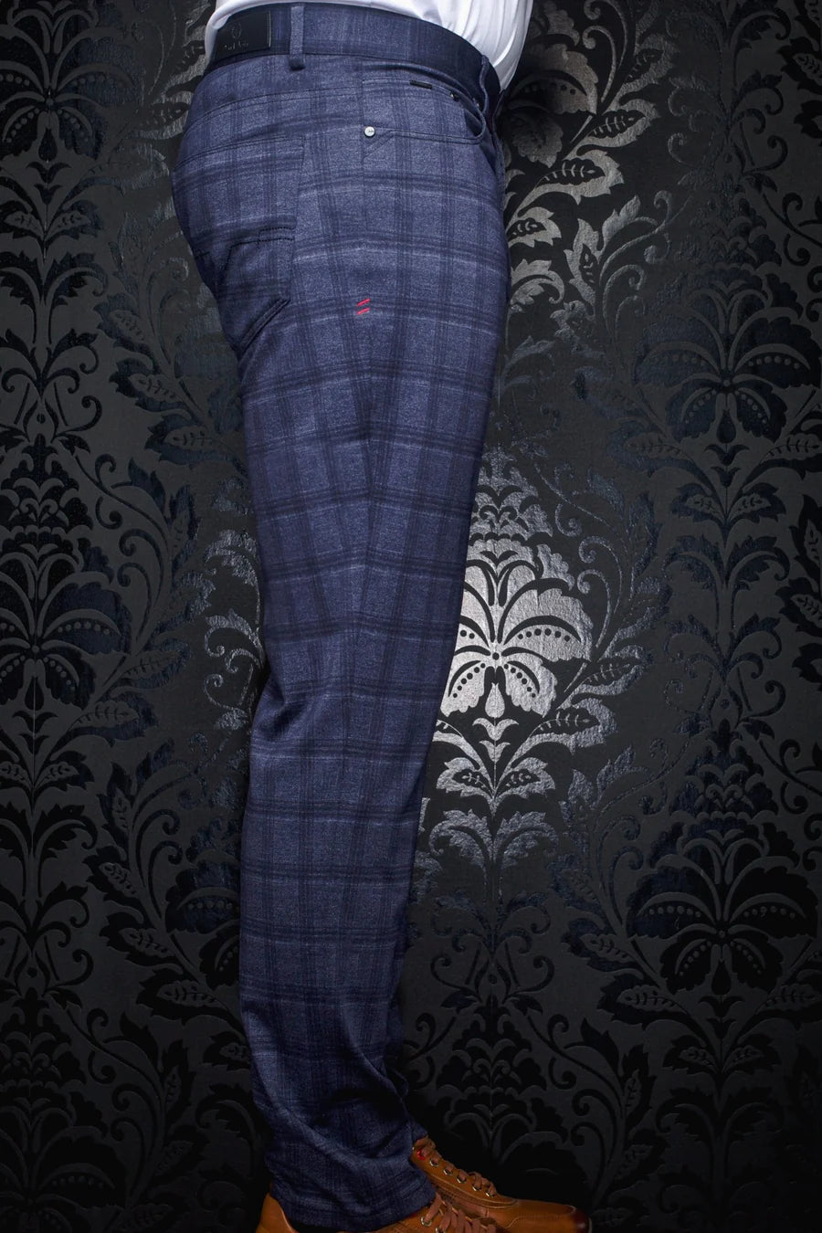 Shop our exclusive men’s fashion deals – limited time only! Au Noir Stretch Pant | Wincheser Hopkins Navy Shop our exclusive men’s fashion deals – limited time only! Au Noir Stretch Pant | Wincheser Hopkins Navy