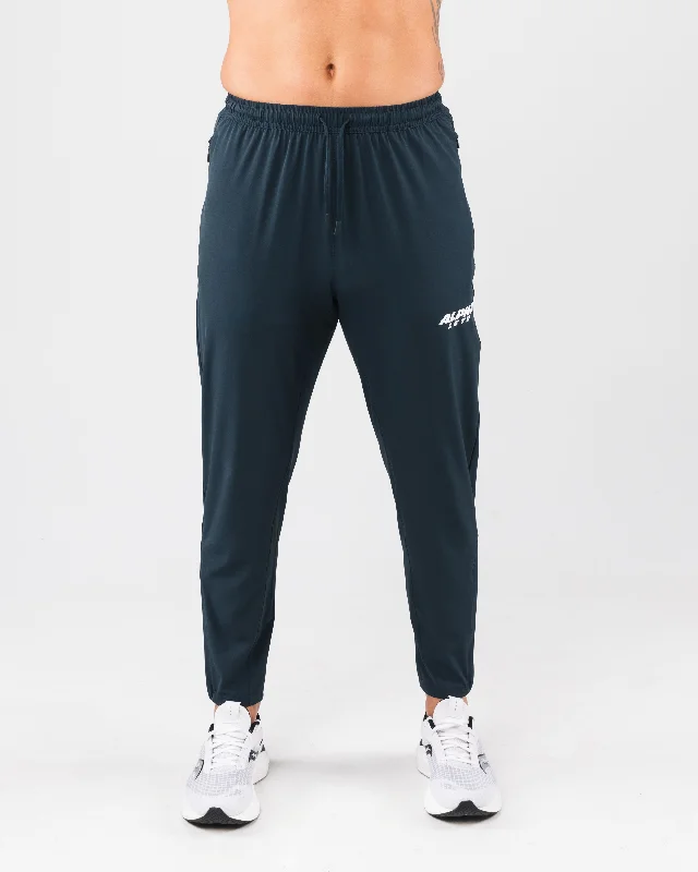 Flash discounts on men’s clothing – Don’t miss out!  Force Power Pant - Dark Cyan