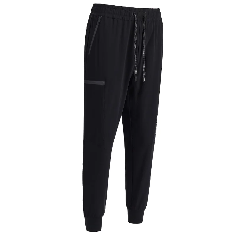Shop men’s fashion for less – prices slashed on select items. Stretch Warp Knit Cargo Jogger Pants Onyx - AW24 Shop men’s fashion for less – prices slashed on select items. Stretch Warp Knit Cargo Jogger Pants Onyx - AW24