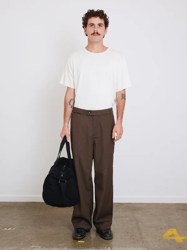 Get stylish outfits for every occasion – Shop now and save! Big Slacker Pub Pant - Dark Brindle Get stylish outfits for every occasion – Shop now and save! Big Slacker Pub Pant - Dark Brindle