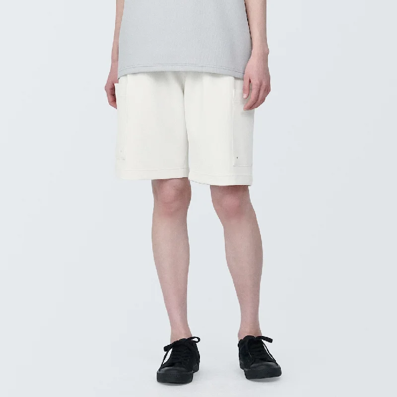 Time to shop! Men’s clothing deals you can’t resist. MUJI Labo Water Repellent Double Knitted Cargo Shorts Time to shop! Men’s clothing deals you can’t resist. MUJI Labo Water Repellent Double Knitted Cargo Shorts