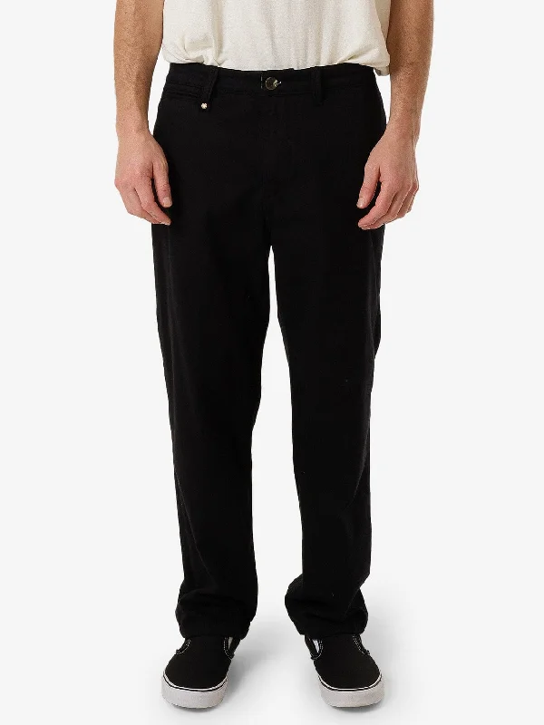 Get men’s fashion for less – shop the best deals of the year. Minimal Slacker Pant - Black Get men’s fashion for less – shop the best deals of the year. Minimal Slacker Pant - Black