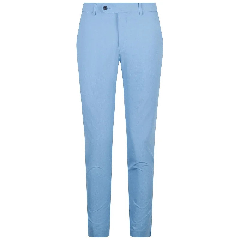 Save more with bundle deals on men’s fashion items.  Surge Performance Trousers Brook Blue - AW24