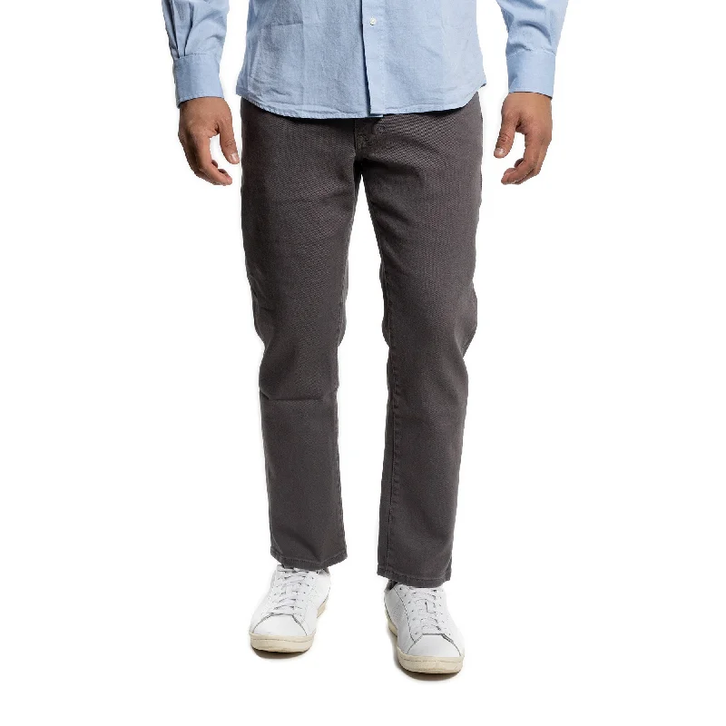 Shop trendy clothing for every season – Special promotion today. Travel Jeans Standard Fit - Dark Grey Shop trendy clothing for every season – Special promotion today. Travel Jeans Standard Fit - Dark Grey