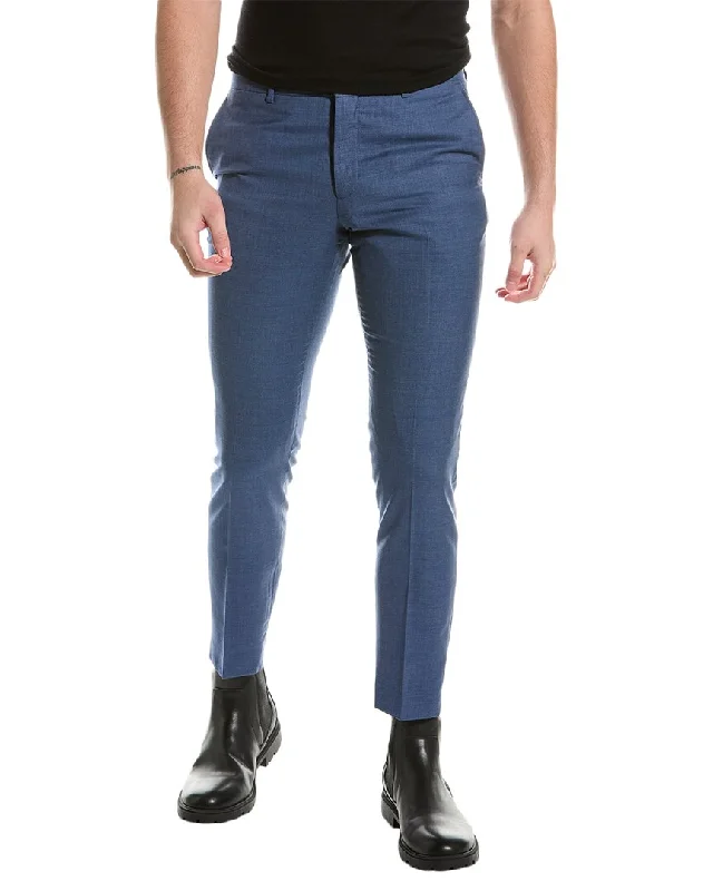 Special offers on the latest clothing collections – Don’t miss out!  The Kooples Wool Trouser