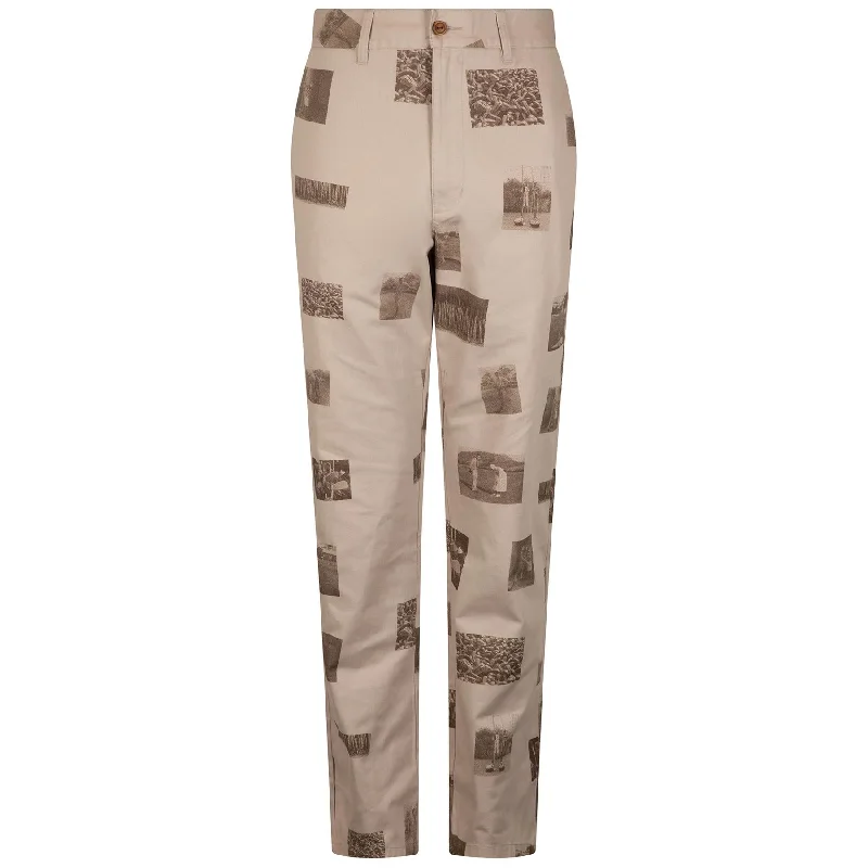 Refresh your wardrobe with the best deals on men's fashion. Ripley Twill Pants Sand - AW24 Refresh your wardrobe with the best deals on men's fashion. Ripley Twill Pants Sand - AW24