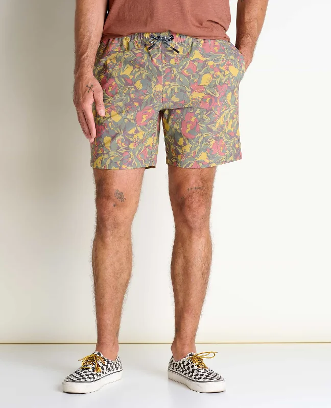 Seasonal clearance – Save on all clothing essentials this weekend. Men's Boundless Pull-On Short Seasonal clearance – Save on all clothing essentials this weekend. Men's Boundless Pull-On Short