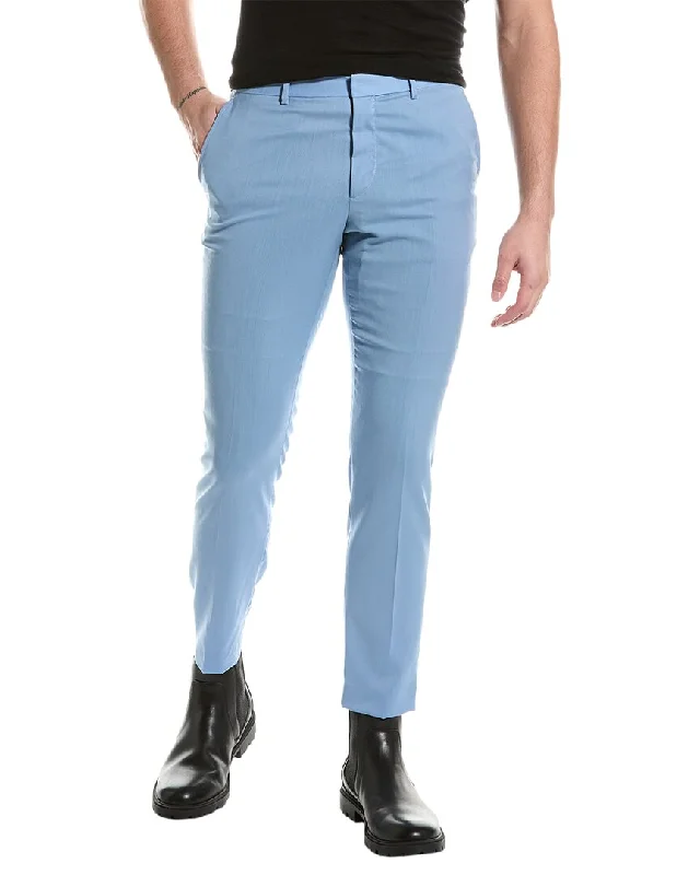 Shop the hottest fashion trends for less – deals you can’t miss. The Kooples Wool-Blend Trouser Shop the hottest fashion trends for less – deals you can’t miss. The Kooples Wool-Blend Trouser