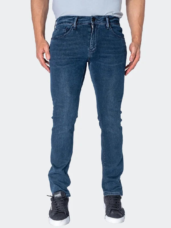 Special offer: Save on everyday clothing essentials – Shop now! Maceoo Stretch Pant | Jeans Classic Blue Special offer: Save on everyday clothing essentials – Shop now! Maceoo Stretch Pant | Jeans Classic Blue