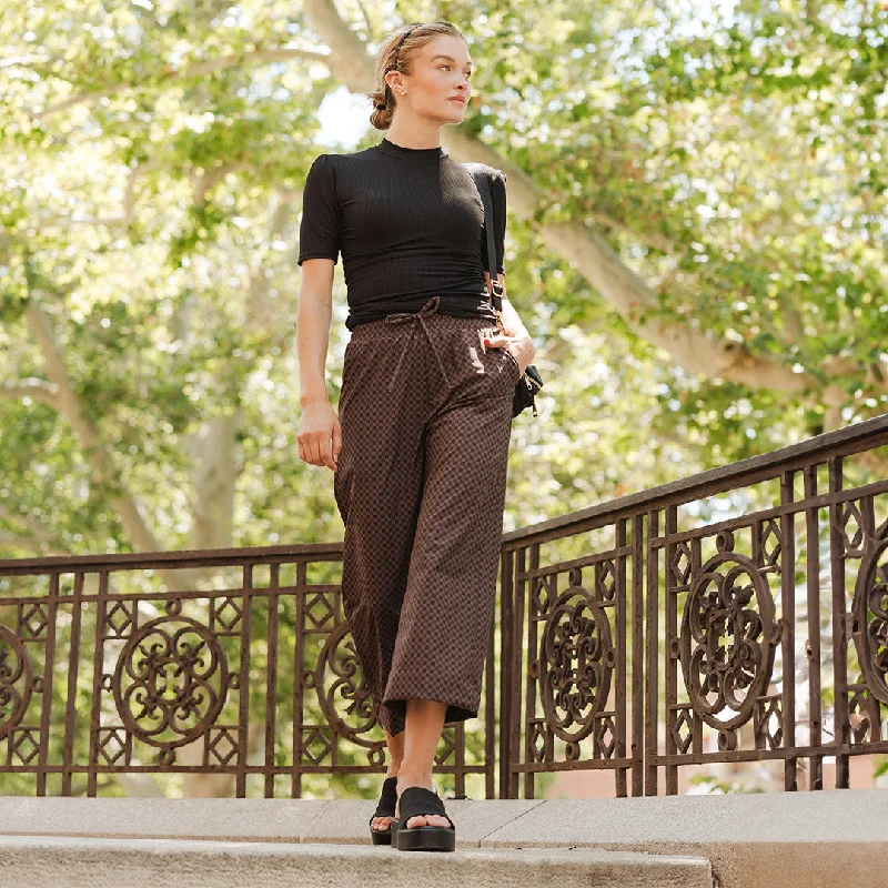 Exclusive online discounts – Shop clothing for every occasion! Audrey Wide Leg Pants, Wicker Exclusive online discounts – Shop clothing for every occasion! Audrey Wide Leg Pants, Wicker