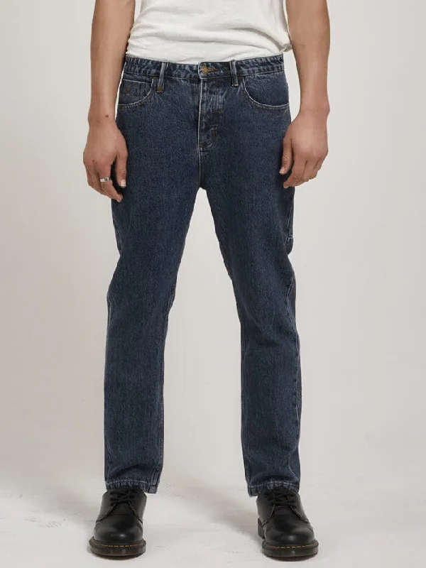 Special offers on the latest clothing collections – Don’t miss out! Unchopped Denim Jean - Worn In Blue Special offers on the latest clothing collections – Don’t miss out! Unchopped Denim Jean - Worn In Blue