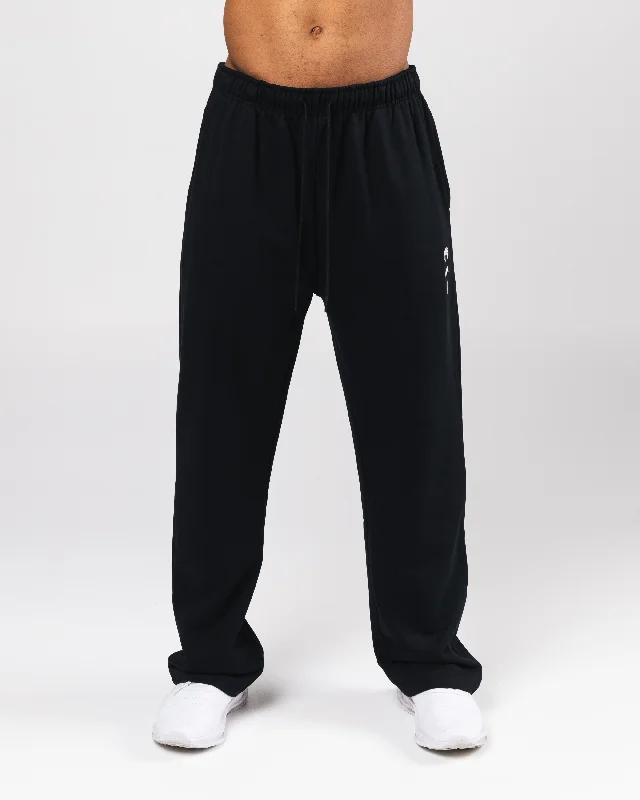 Massive markdowns on clothing items you love – Hurry before they’re gone! Three Pillar Heavyweight Pant - Black Massive markdowns on clothing items you love – Hurry before they’re gone! Three Pillar Heavyweight Pant - Black