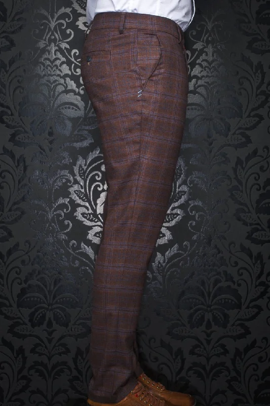 Shop exclusive offers on men’sapparel Au Noir Dressy Stretch Pant | Beretta Farrell Rust Shop exclusive offers on men’sapparel Au Noir Dressy Stretch Pant | Beretta Farrell Rust