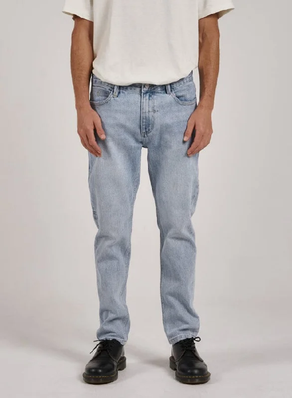 Best deals fashion – Don’t miss the latest clothing discounts. Bones Denim Jean - Ash Blue Best deals fashion – Don’t miss the latest clothing discounts. Bones Denim Jean - Ash Blue