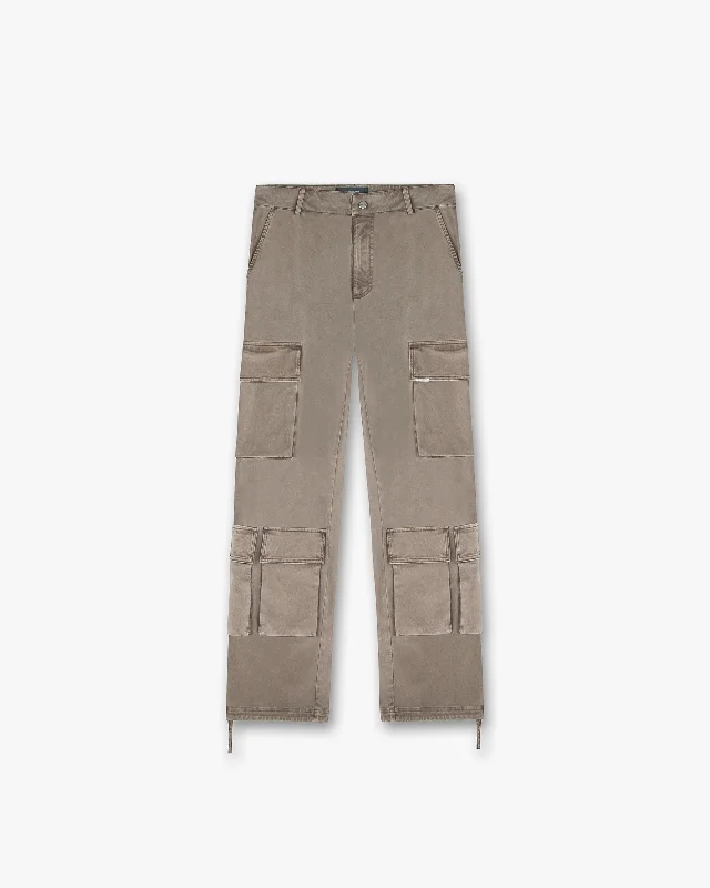 Don’t miss out – huge discounts on men’s trendy styles.  Baggy Cargo Pant - Dawn