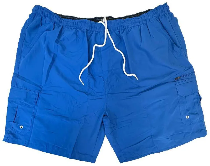 Take advantage of our men’s fashion sale – it’s your time to save! Falcon Bay Big Men's Cargo Swim Shorts Take advantage of our men’s fashion sale – it’s your time to save! Falcon Bay Big Men's Cargo Swim Shorts