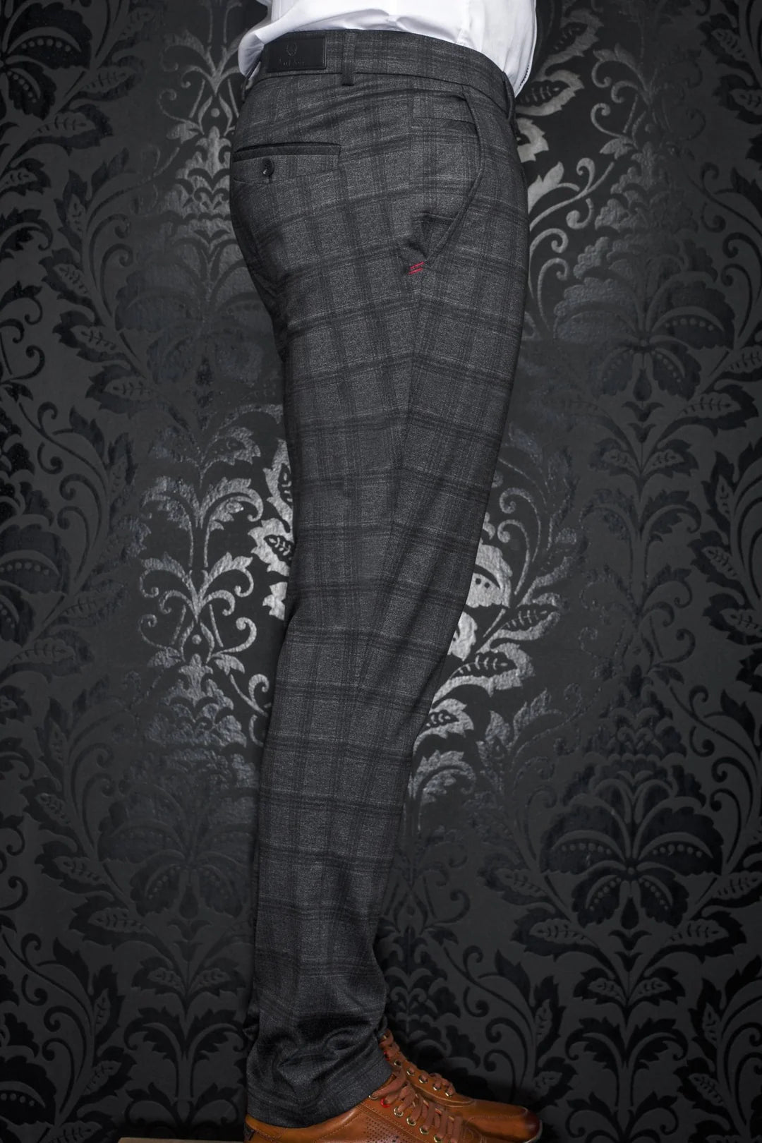 Don’t miss out – huge discounts on men’s trendy styles. Au Noir Dressy Stretch Pant | Beretta Hopkins Black Don’t miss out – huge discounts on men’s trendy styles. Au Noir Dressy Stretch Pant | Beretta Hopkins Black