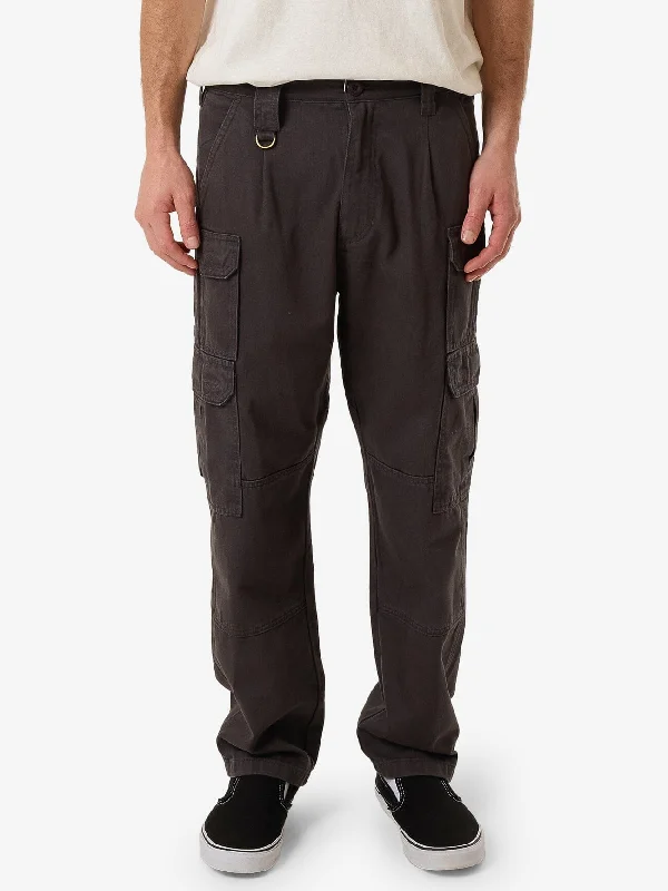 Shop stylish men’s clothing and enjoy amazing discounts. Big Slacker Union Utility Pant - Dark Charcoal Shop stylish men’s clothing and enjoy amazing discounts. Big Slacker Union Utility Pant - Dark Charcoal