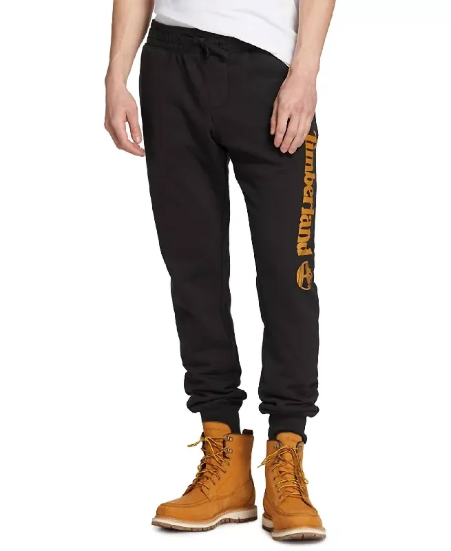 Shop the best  fashion at prices you can’t beat.  Core Sweatpant In Black