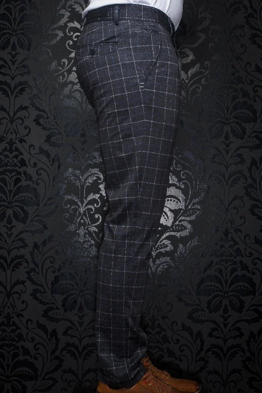 Last chance! Men’s clothing at unbeatable prices. Au Noir Stretch Pant | Beretta Brody Black Last chance! Men’s clothing at unbeatable prices. Au Noir Stretch Pant | Beretta Brody Black