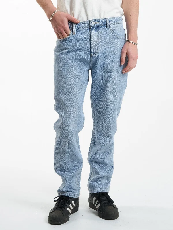 Massive markdowns on clothing items you love – Hurry before they’re gone! Unchopped Denim Jean - Endless Blue Massive markdowns on clothing items you love – Hurry before they’re gone! Unchopped Denim Jean - Endless Blue