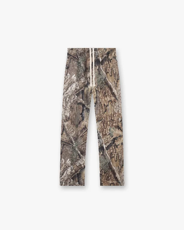 New season, new deals – shop men's clothing now!  Realtree® Camo Sweatpants - Camo