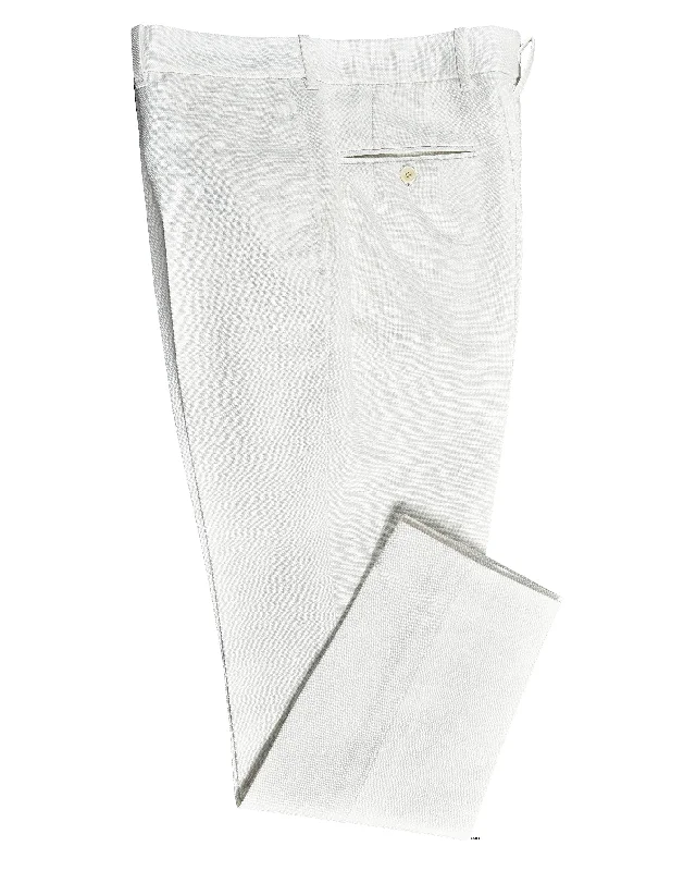 Limited-time discounts on clothing you’ll love   Linen Cotton Canvas: Off White