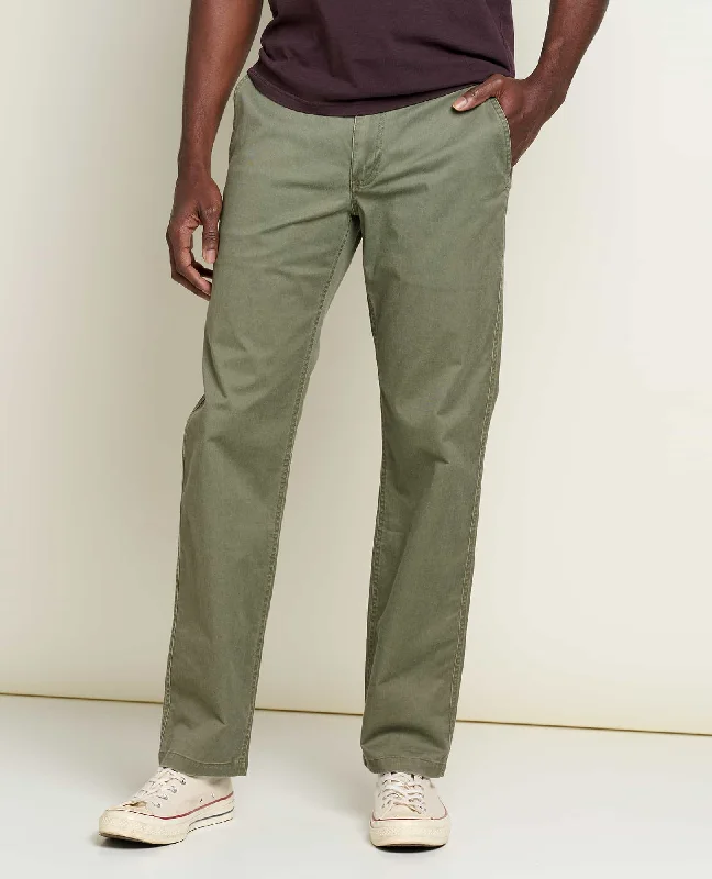 Flash sale: Save big on men's clothing this weekend!  Mission Ridge Pant