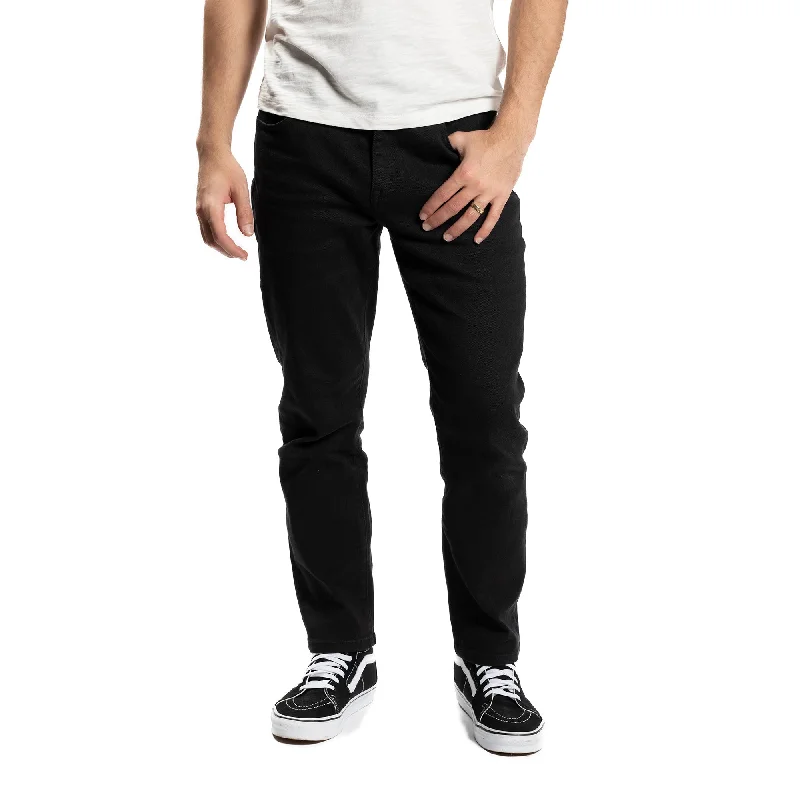 Shop the best clothing sale – Limited-time offer. Travel Jeans Standard Fit - Black Shop the best clothing sale – Limited-time offer. Travel Jeans Standard Fit - Black