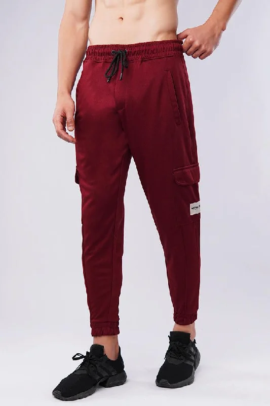 Massive discounts on all clothing items – Shop now for the best prices. Cargo Jogger Pants - Maroon Massive discounts on all clothing items – Shop now for the best prices. Cargo Jogger Pants - Maroon