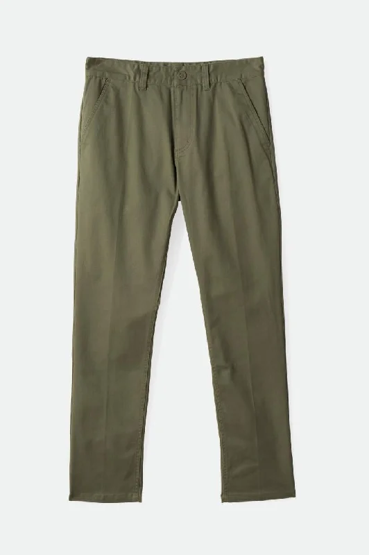 Shop stylish men’s clothing and enjoy amazing discounts. Choice Chino Regular Pant - Olive Surplus Shop stylish men’s clothing and enjoy amazing discounts. Choice Chino Regular Pant - Olive Surplus