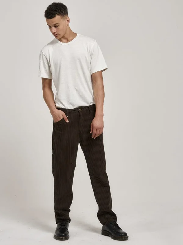 Top-rated clothing on sale – Shop now and get up to 80% off! Legion Carpenter Pant - Brown Top-rated clothing on sale – Shop now and get up to 80% off! Legion Carpenter Pant - Brown