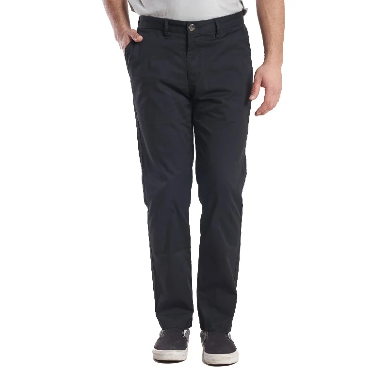 Exclusive deals on men’s fashion – Shop now and save big! Lightweight Stretch Chinos Standard Fit - Black Exclusive deals on men’s fashion – Shop now and save big! Lightweight Stretch Chinos Standard Fit - Black