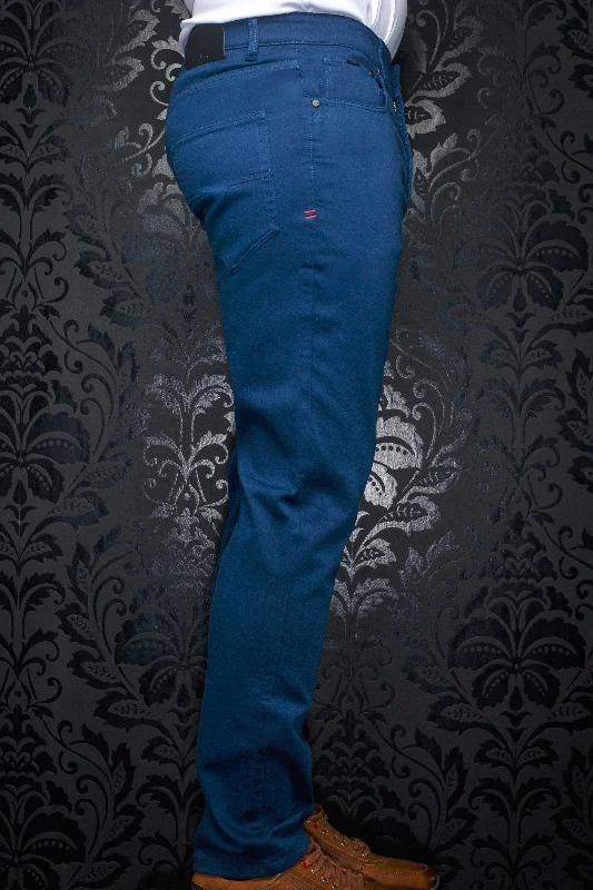  – Shop stylish items today!  Au Noir Stretch Pant | Johnny-SKC Indigo