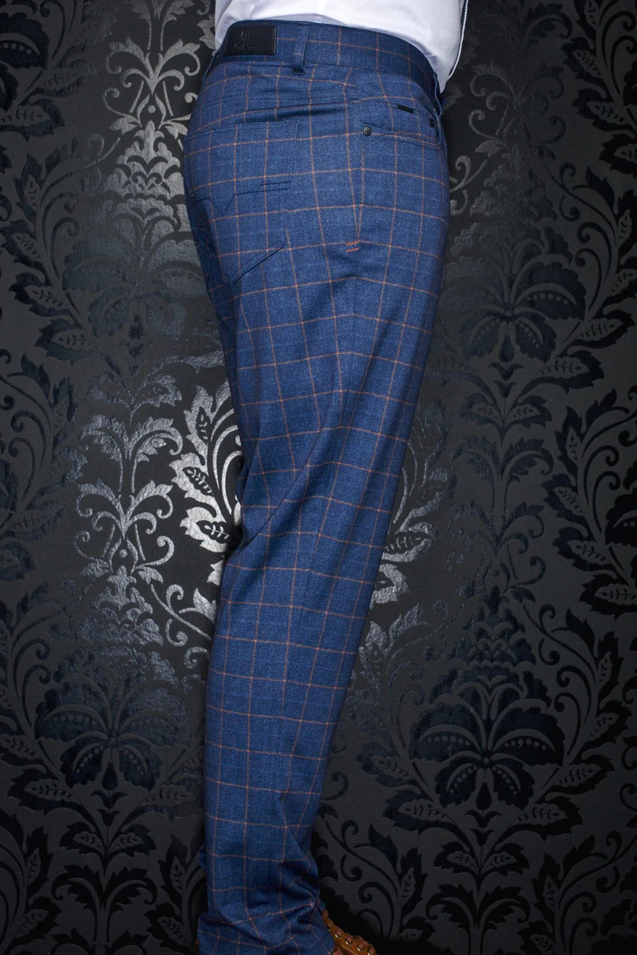 Men’s fashion sale – new deals added every day! Au Noir Stretch Pant | Winchester Brody Indigo Men’s fashion sale – new deals added every day! Au Noir Stretch Pant | Winchester Brody Indigo
