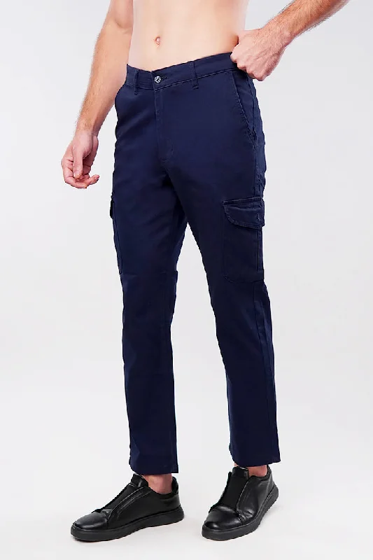 Shop the season’s best styles at discounted prices on men's clothing. Straight Cargo Pants - Navy Blue Shop the season’s best styles at discounted prices on men's clothing. Straight Cargo Pants - Navy Blue