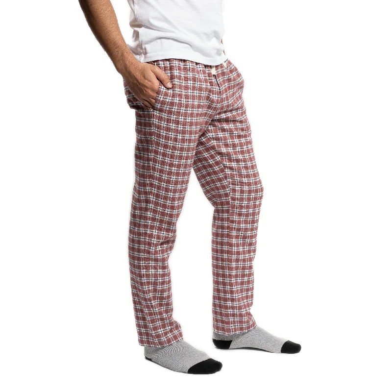 Flash discounts – men’s clothing essentials for less. Flannel Pajama Pants - Red Windowpane Flash discounts – men’s clothing essentials for less. Flannel Pajama Pants - Red Windowpane