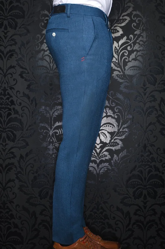 Flash sale alert! Shop fashion-forward clothing at discounted prices. Au Noir Stretch Pant | Wesson Lancaster Petrol Flash sale alert! Shop fashion-forward clothing at discounted prices. Au Noir Stretch Pant | Wesson Lancaster Petrol